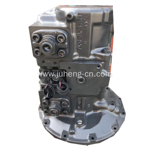 PC135 Hydraulic pump HPV95 Main Pump